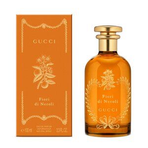 GUCCI - FIORI DI NEROLI - L'ALCHEMISTE - 100ML EAU DE PARFUM - NEW